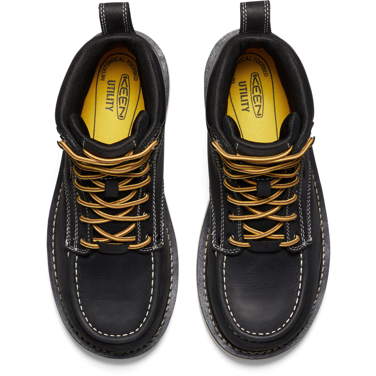 Keen Utility Cincinnati 90 Degree #1027665 Men's 6